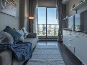 Community Apartment - bkce37