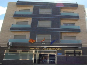Hotel Almoradi