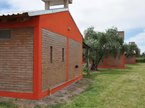 Cabanas Los Vinedos
