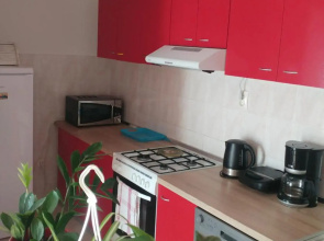 Apartment Tina