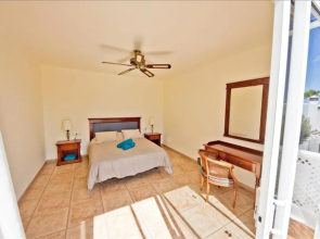 Villa Luz De La Fragata - 4 bedroom villa - Great pool area - Perfect for families