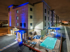 Best Western Plus Gardena Inn & Suites