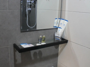 Royal Agate Beach Resort