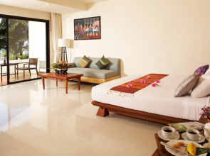 Курорт Sylvan Koh Chang