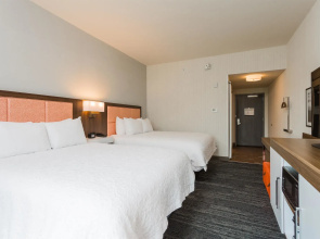 Hampton Inn Cumberland