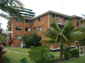 Dolphin Court 1/48 North Street