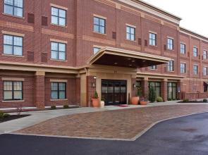 Hampton Inn Oxford/Miami University Area