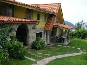 House In Bueu Pontevedra 100075