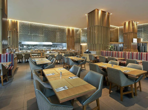 Oasia Suites Kuala Lumpur