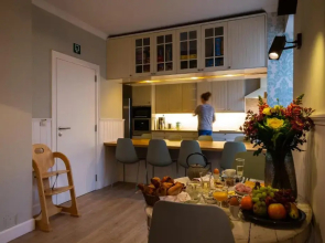 Place to Bee (Kamers)