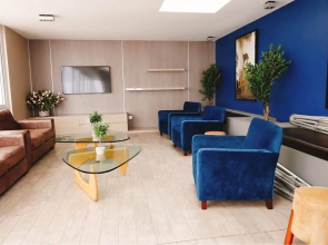 Apartamento 34 Costa de Montemar