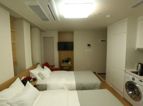 Navi Hotel Residence