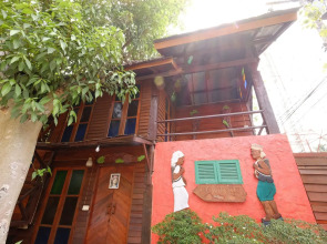 P&P Coffee & Resort Mae Sariang
