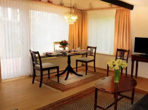 ABA maritime Ferienwohnungen Cuxhaven