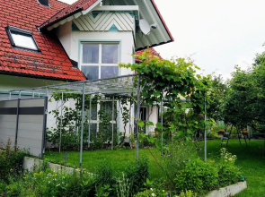 Großzügige FeWo & Sauna im Schwarzwald