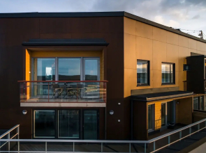 Nordica Design Residence Rovaniemi