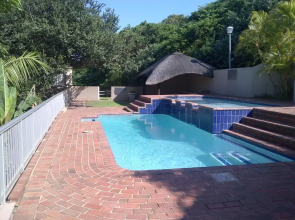 Camarque 86 Umdloti Beach