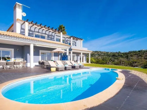 Villa Cabanita in Loul