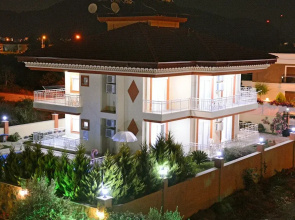 Can Apart Otel