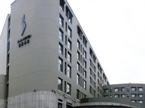 Hohhot Yiju Hotel