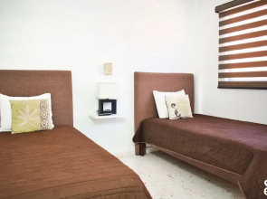 Apartment on the Beach - H-2