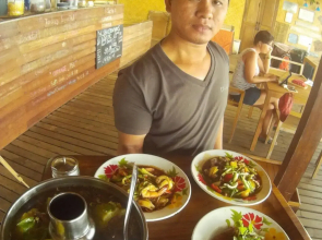 Koh Munnork Private Island
