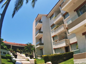 Suites Las Palmas Hotel & Villas