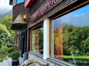 Berggasthof Almagmach