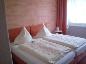 Hotel Garni Am Bowenberg