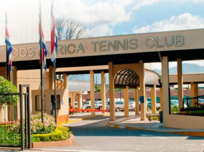 Costa Rica Tennis Club & Hotel