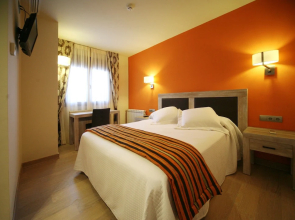 Hostal Casa Santos