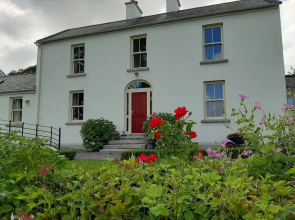 Abhainn Ri Farmhouse B&B