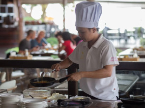 Sita Beach Resort Koh Lipe