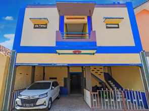 Hotel O Wisma Dua Putra Syariah