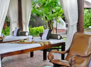 Sativa Sanur Cottages