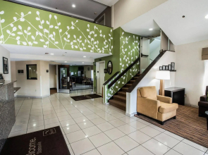 Sleep Inn Statesville