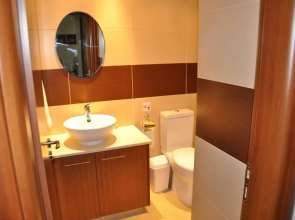 2 Bed, 2 Bath Apartment In Mandria