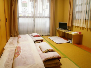 Seigetsu Ryokan