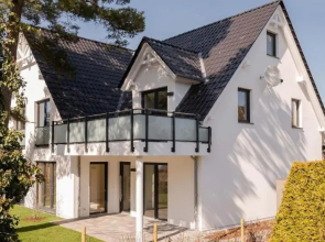 Haus am Dünenwald Düne 2