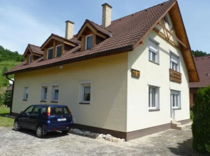 Apartmány Skalka
