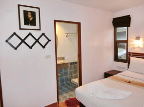 Отель Wanna Marine