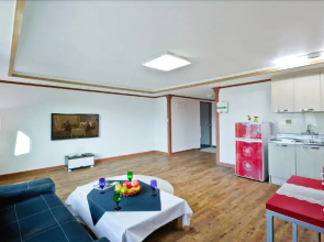 Yangpyeong Elysia Pension