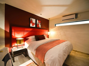 Serurubele Boutique Hotel