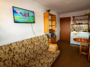 Guest House Privát Štrba