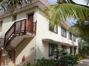 Blackstone Beach Resort
