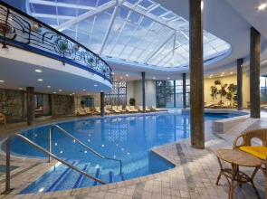 Hotel Terme Bristol Buja