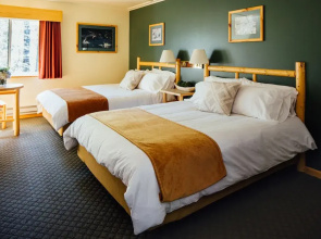 Seward Windsong Lodge