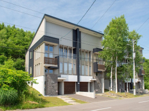 Holiday Niseko Shiki and Koyuki