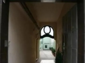 City Hostel