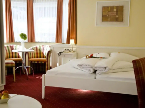 The Hotel - himmlisch wohlfhlen